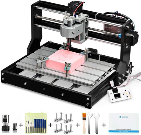 pcb milling machine